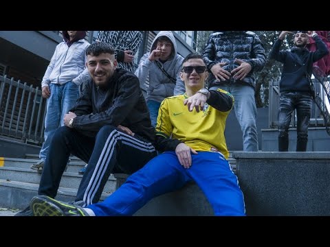 kefo X Amentu - Amanoslar (Official Video) Mp3 İndir