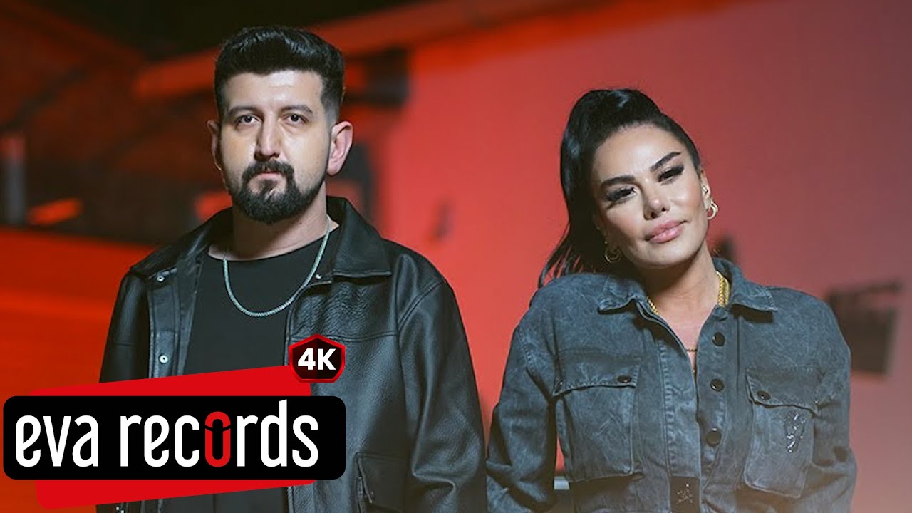 Kerim Araz & Sevgim Yılmaz - Dayanamıyorum Mp3 İndir