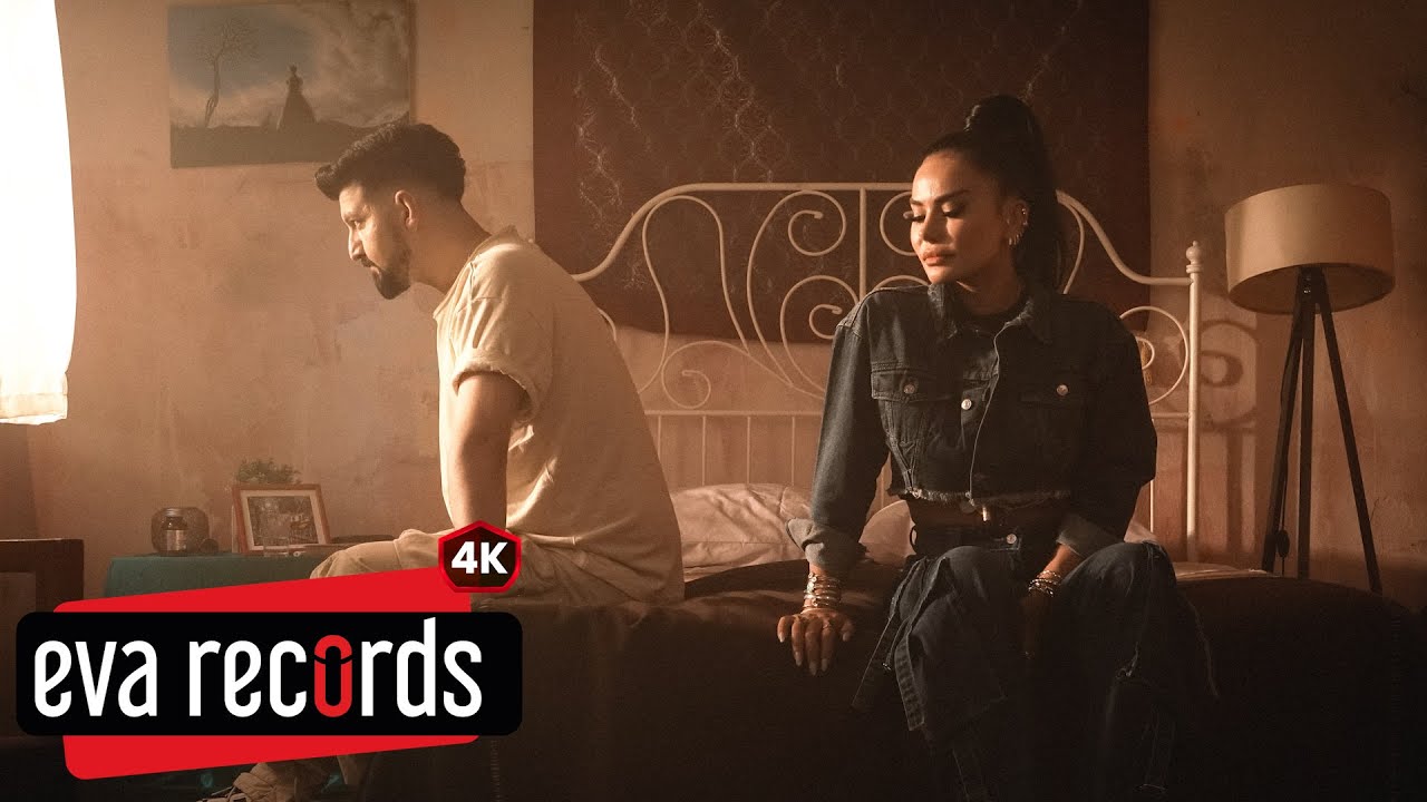 Kerim Araz & Sevgim Yılmaz - Senden Hatıra Mp3 İndir