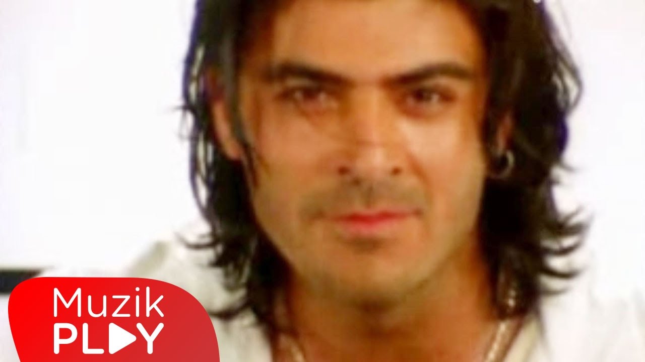 Kerim Tekin - Kar Beyaz (Official Video) Mp3 İndir