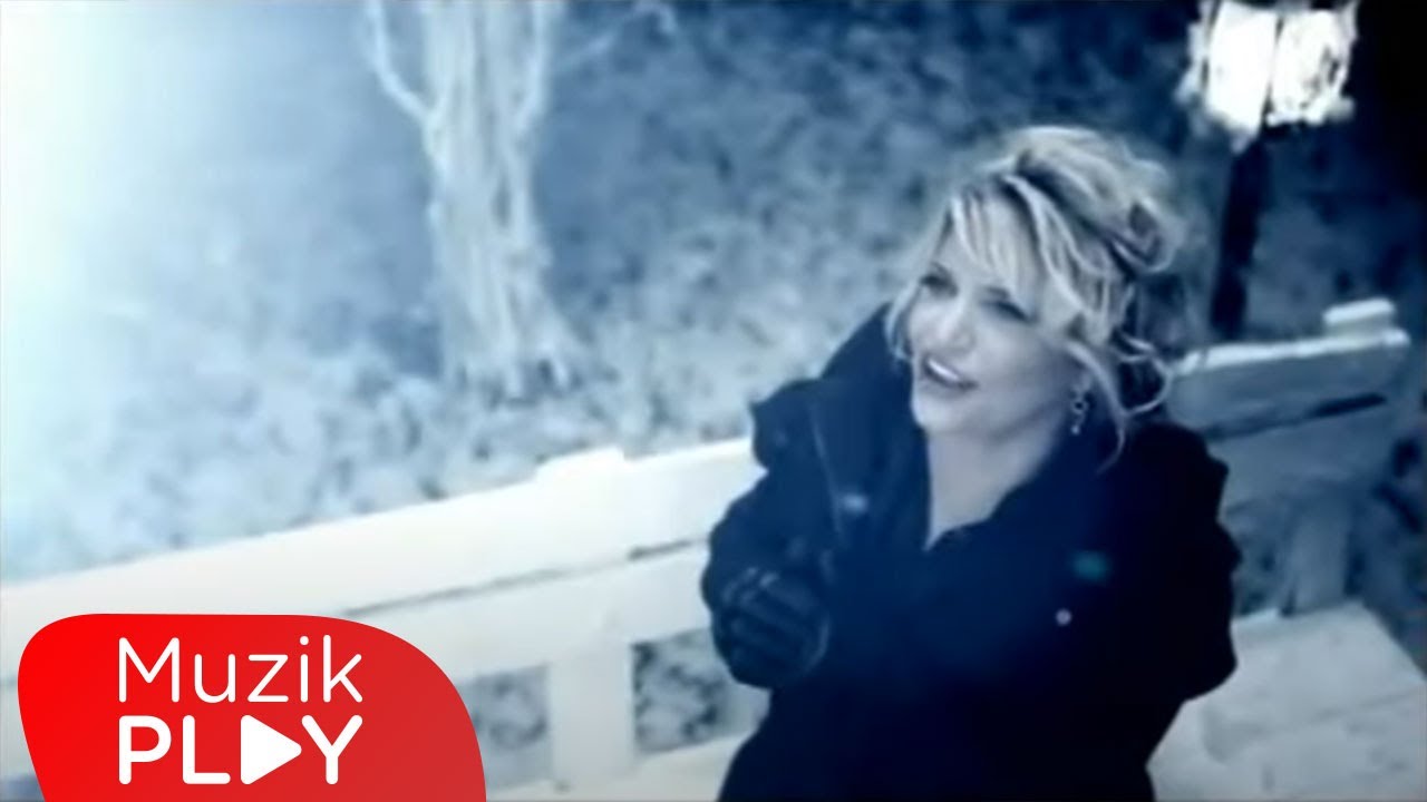 Kibariye - Buz (Official Video) Mp3 İndir