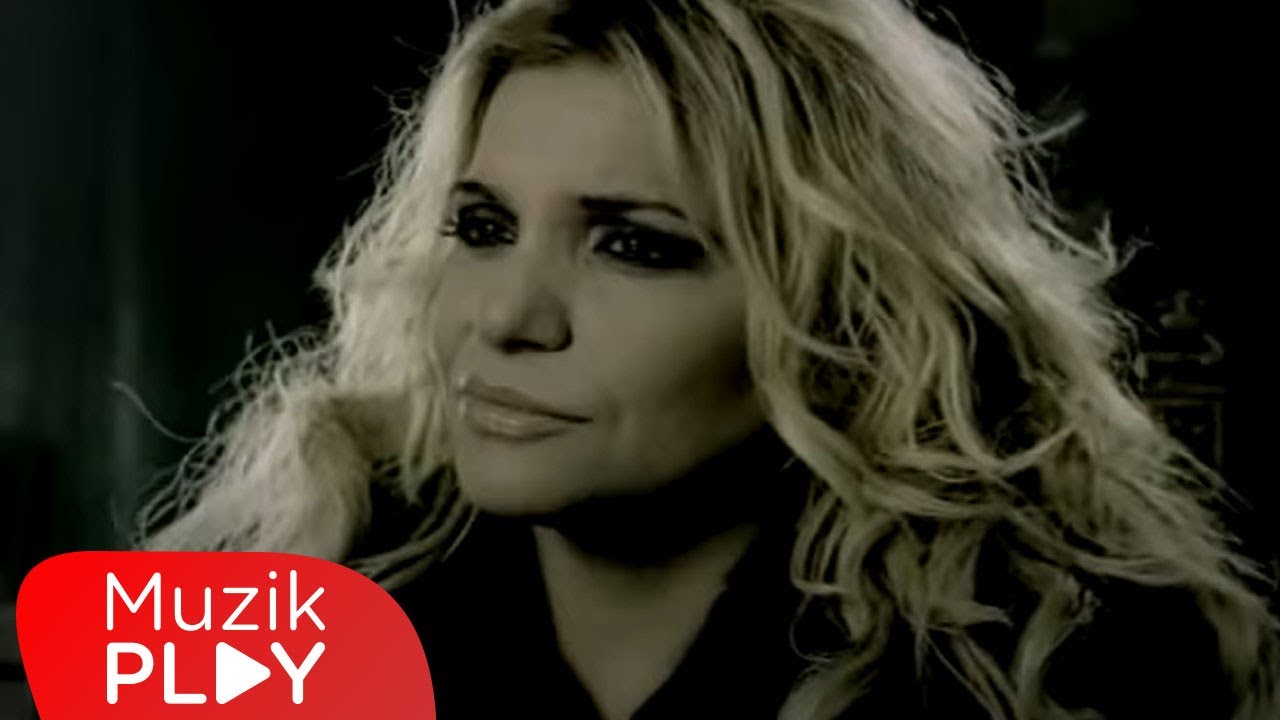 Kibariye - Gülümse Kaderine (Official Video) Mp3 İndir