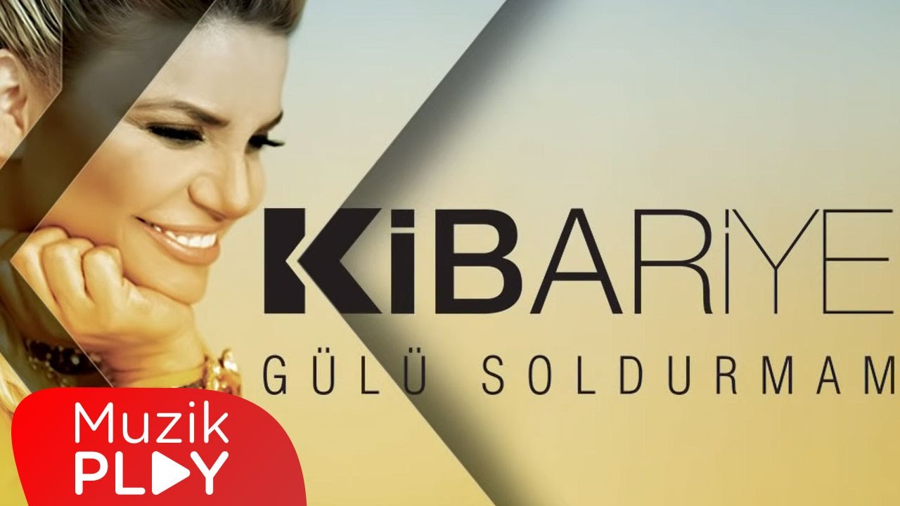 Kibariye - Koparılan Çiçekler (Official Audio) Mp3 İndir