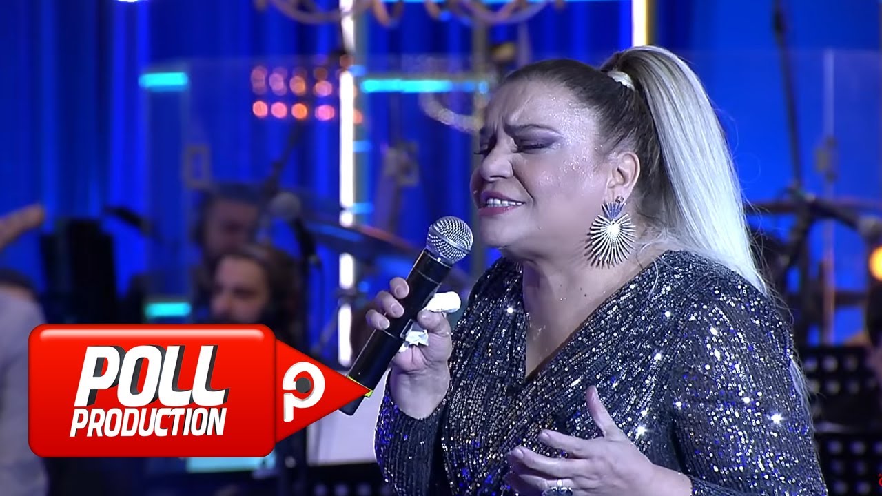 Kibariye - Manyak Mp3 İndir