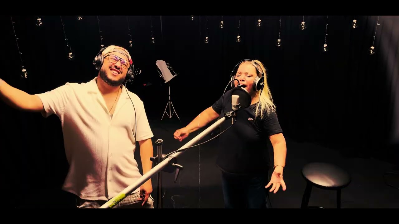 Kibariye x Tekir - Bak Nasıl Çatlatacam (Official Video) Mp3 İndir