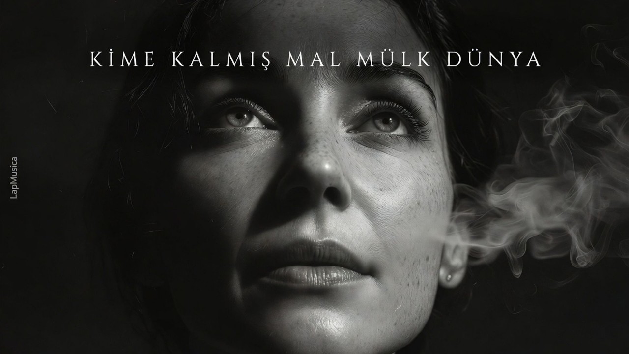 Kime Kalmış Mal Mülk Dünya | Anatolian LapMusica Mp3 İndir