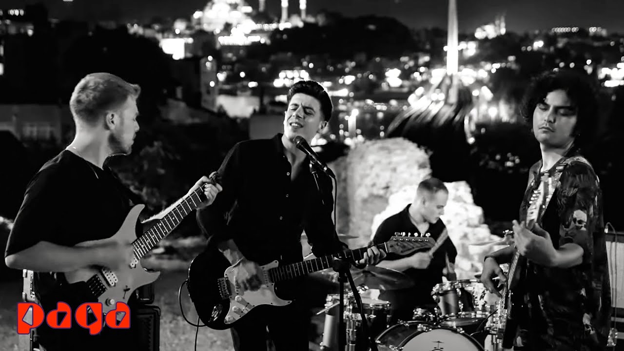 Kirli - Ah Aman Aman (Official Video) Mp3 İndir