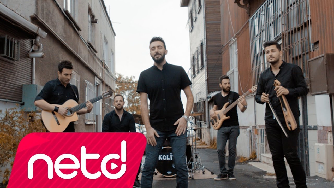 Koliva - Bile Bile Mp3 İndir