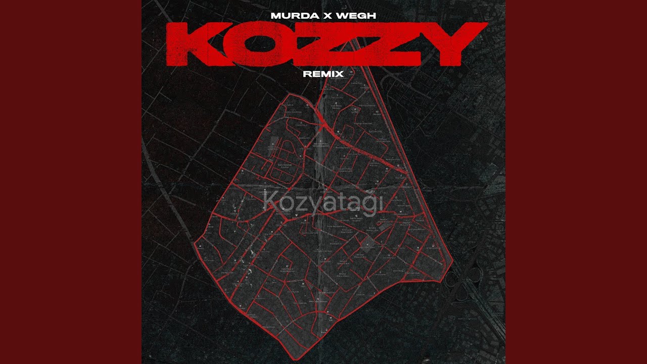 kozzy (remix) Mp3 İndir