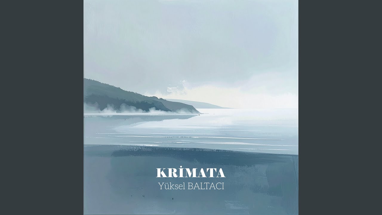 KRİMATA Mp3 İndir