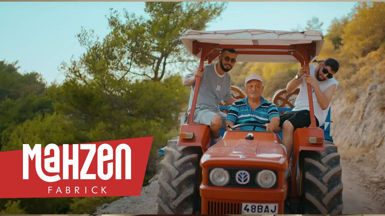 Kurtuluş Kuş & Burak Bulut - Baba Yak Mp3 İndir