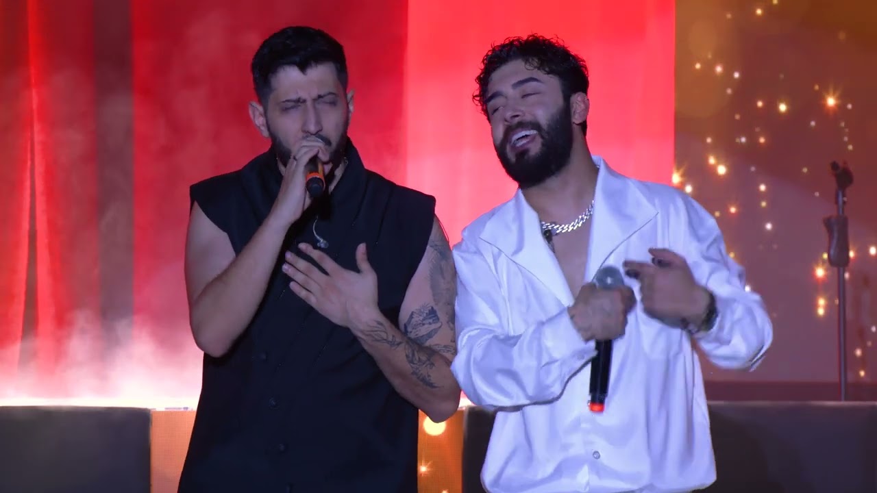 Kurtuluş Kuş & Burak Bulut - Bundan Gayrı ( Live Bostancı ) Mp3 İndir