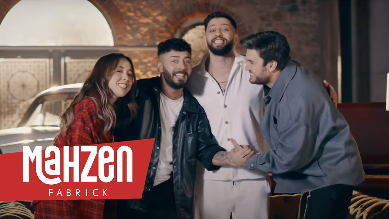 Kurtuluş Kuş & Burak Bulut (Ft. Mustafa Ceceli & Nigar Muharrem) - Sargı Mp3 İndir