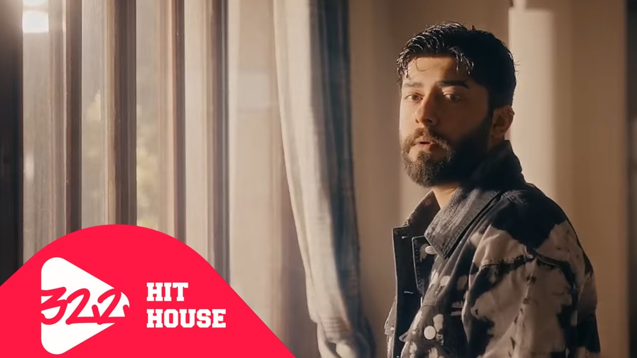 Kurtuluş Kuş - Dermanım (Official Video) Mp3 İndir