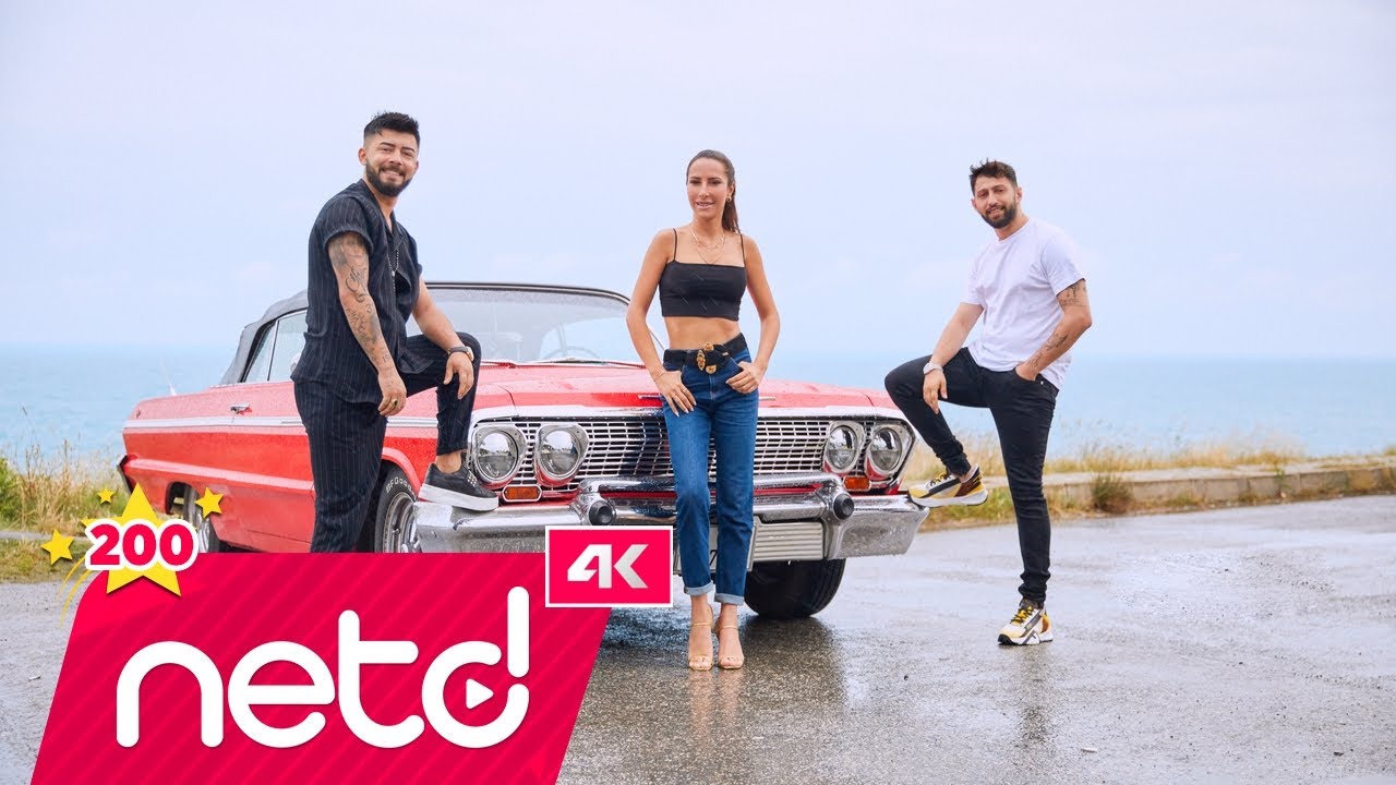 Kurtuluş Kuş & Feryal Sepin & Burak Bulut - Karalaya Karalaya Mp3 İndir