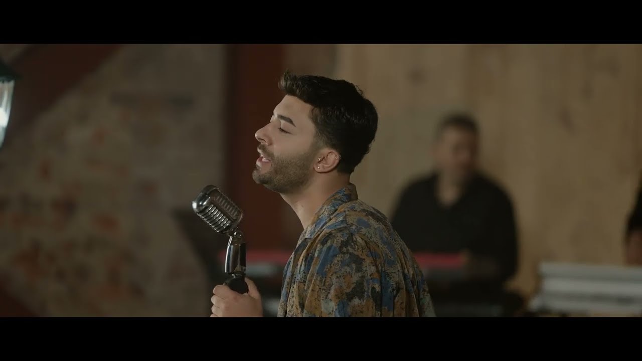 Kurtuluş Kuş - Namert Olayım (Official Music Video) Mp3 İndir