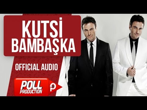 Kutsi - Bambaşka - ( Official Audio ) Mp3 İndir
