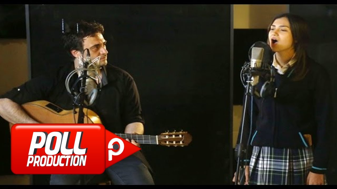 Kutsi Feat.Meral Kendir - Söz Konusu Aşk - (Kırgın Çiçekler Soundtrack) Official Video Mp3 İndir