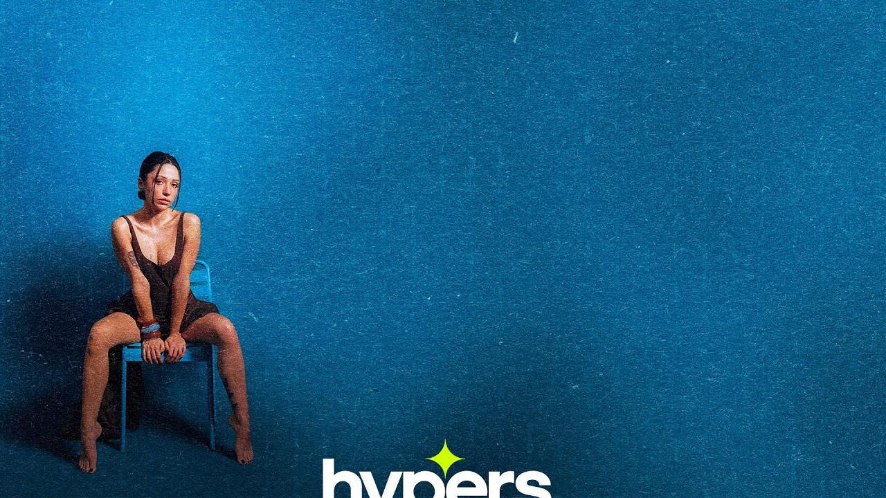 Kör Sevdam - Zeynep Bastık | Lyric Video Mp3 İndir