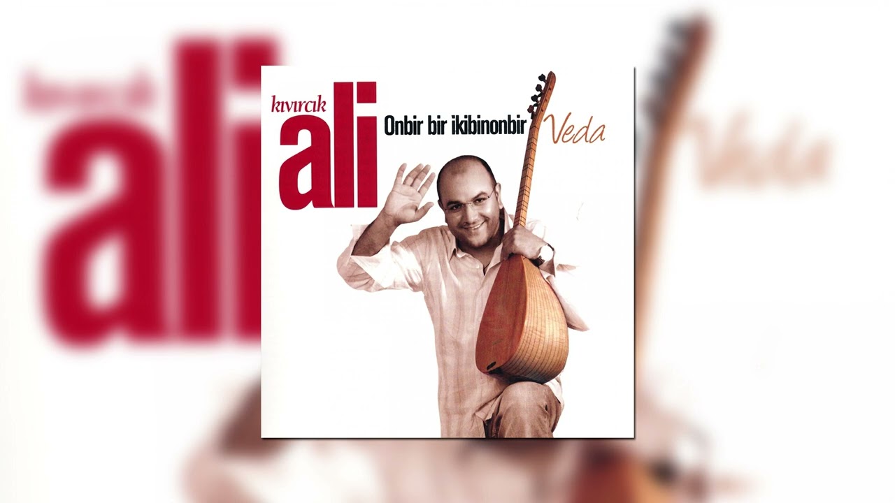 Kıvırcık Ali - Felek Mp3 İndir