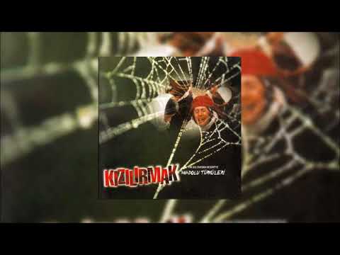 Kızılırmak - Hazar Mp3 İndir