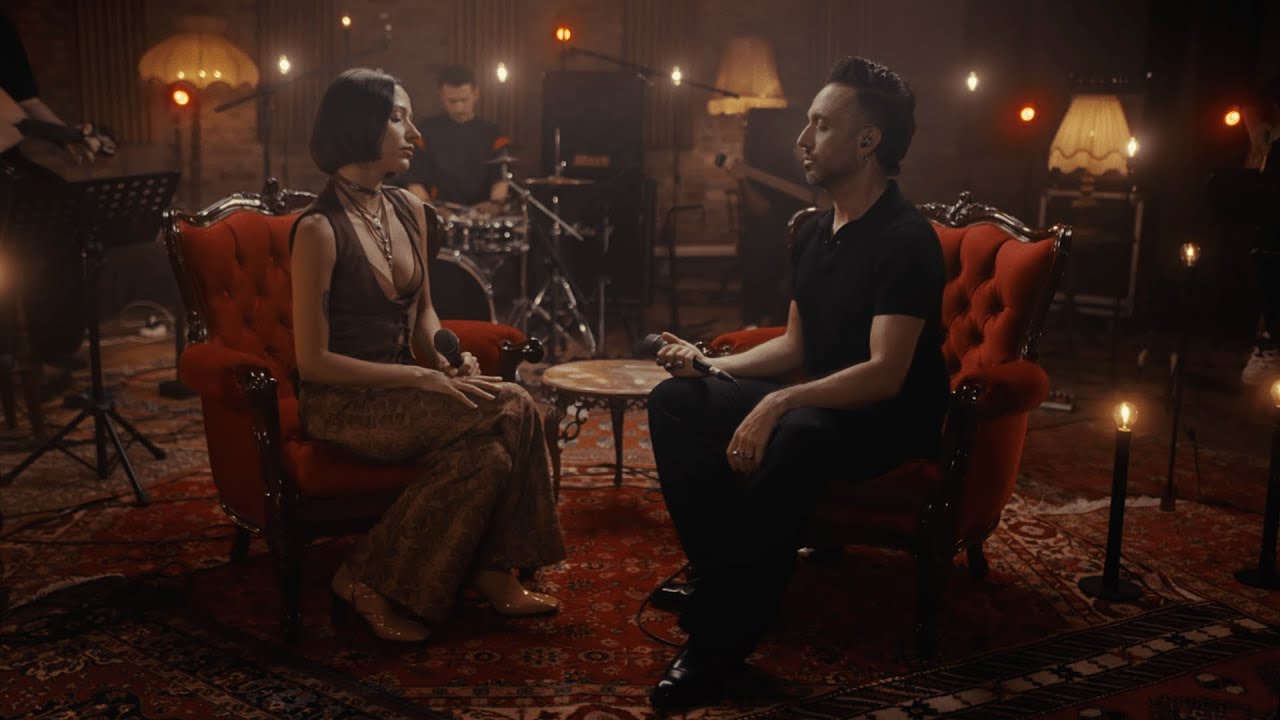 Lan (Akustik) - Zeynep Bastık & Mp3 İndir