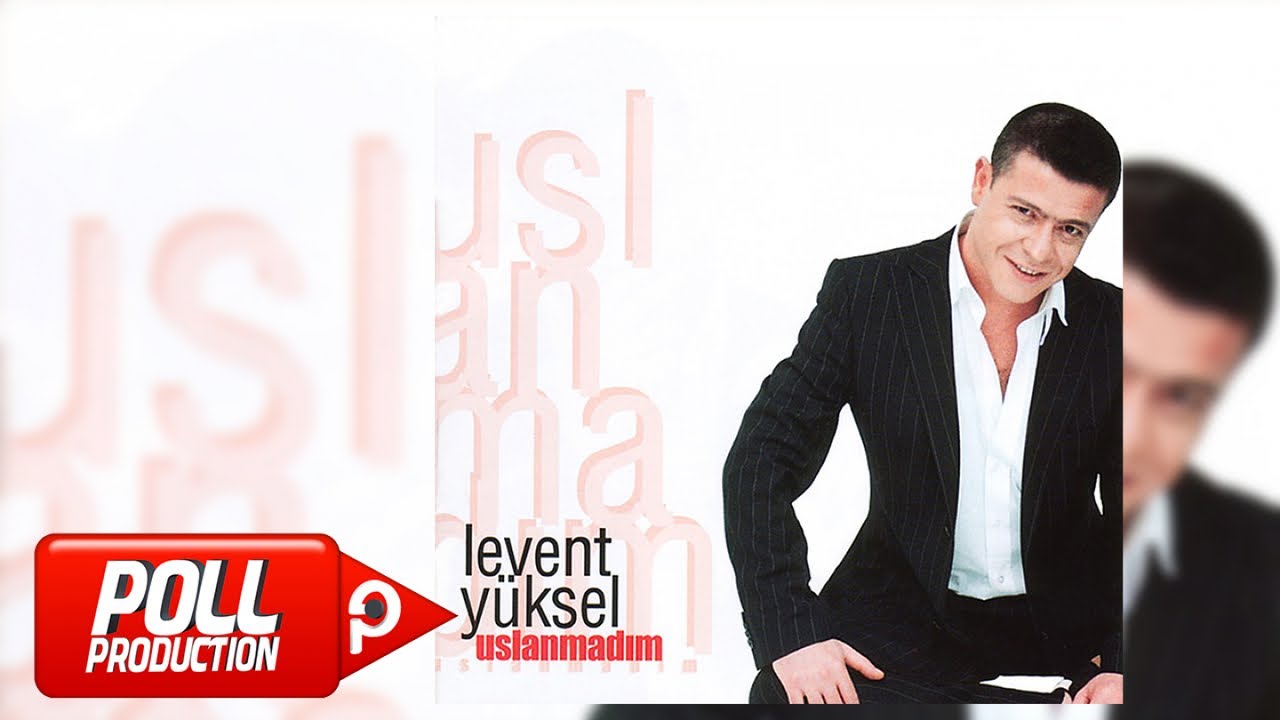 Levent Yüksel - Yarabbim - (Official Audio) Mp3 İndir
