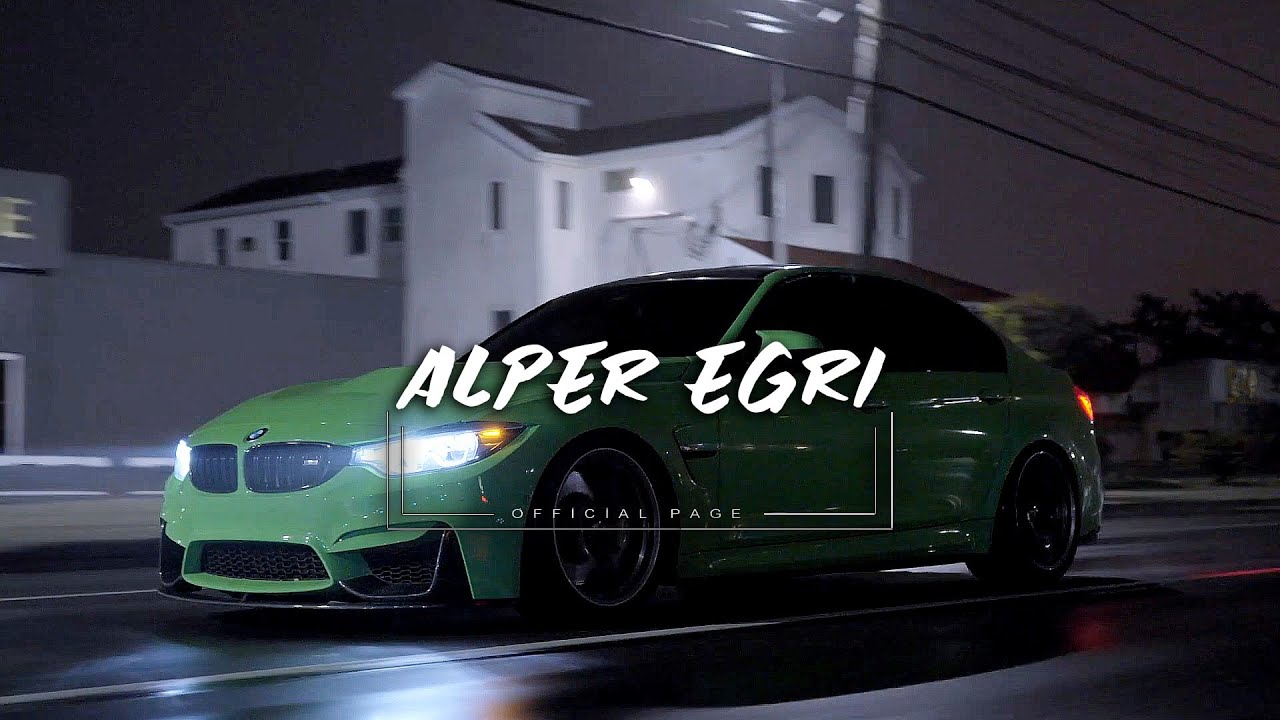 LVBEL C5, AKDO, ALIZADE - kAHpE ( Alper Eğri Remix ) Mp3 İndir