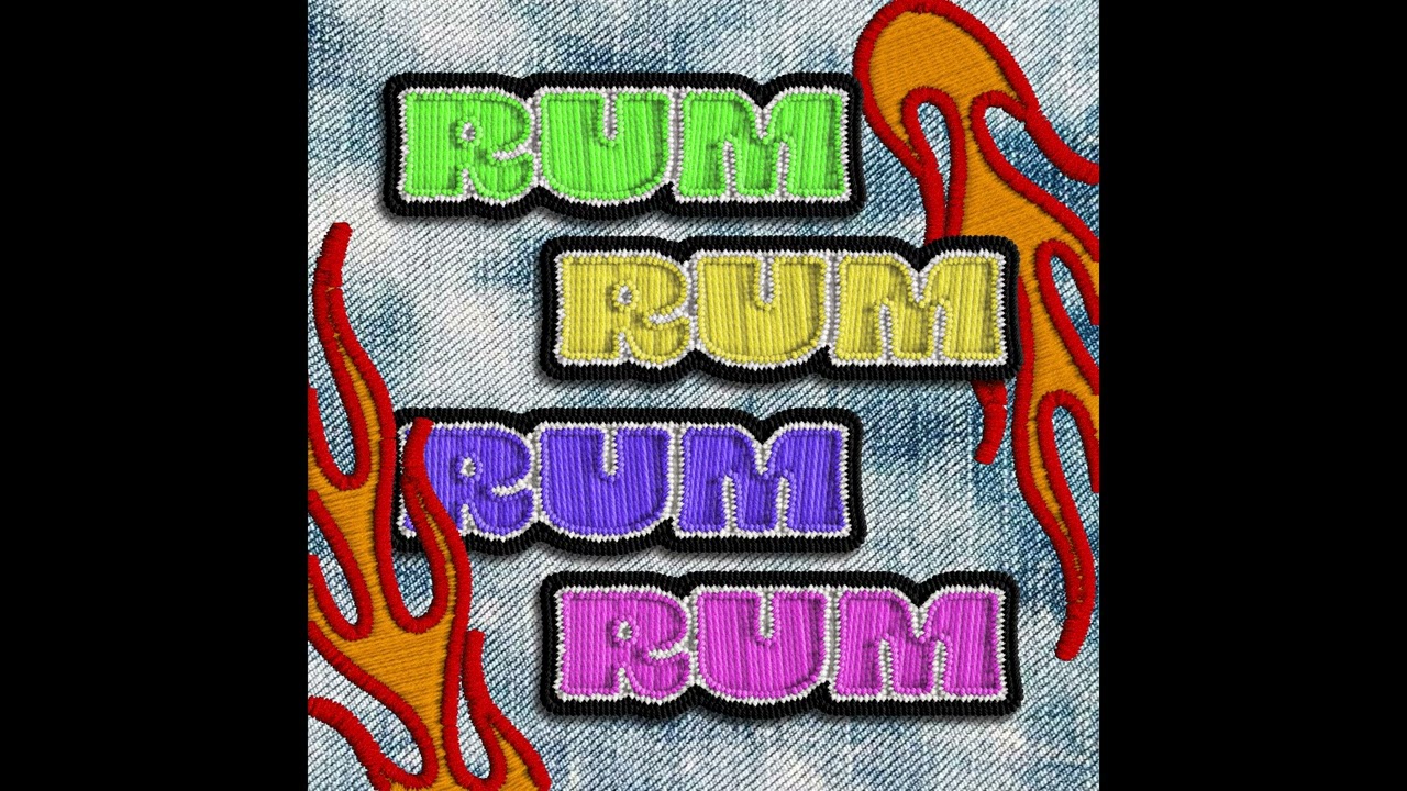 LVBEL C5, AKDO - RUM RUM RUM Mp3 İndir