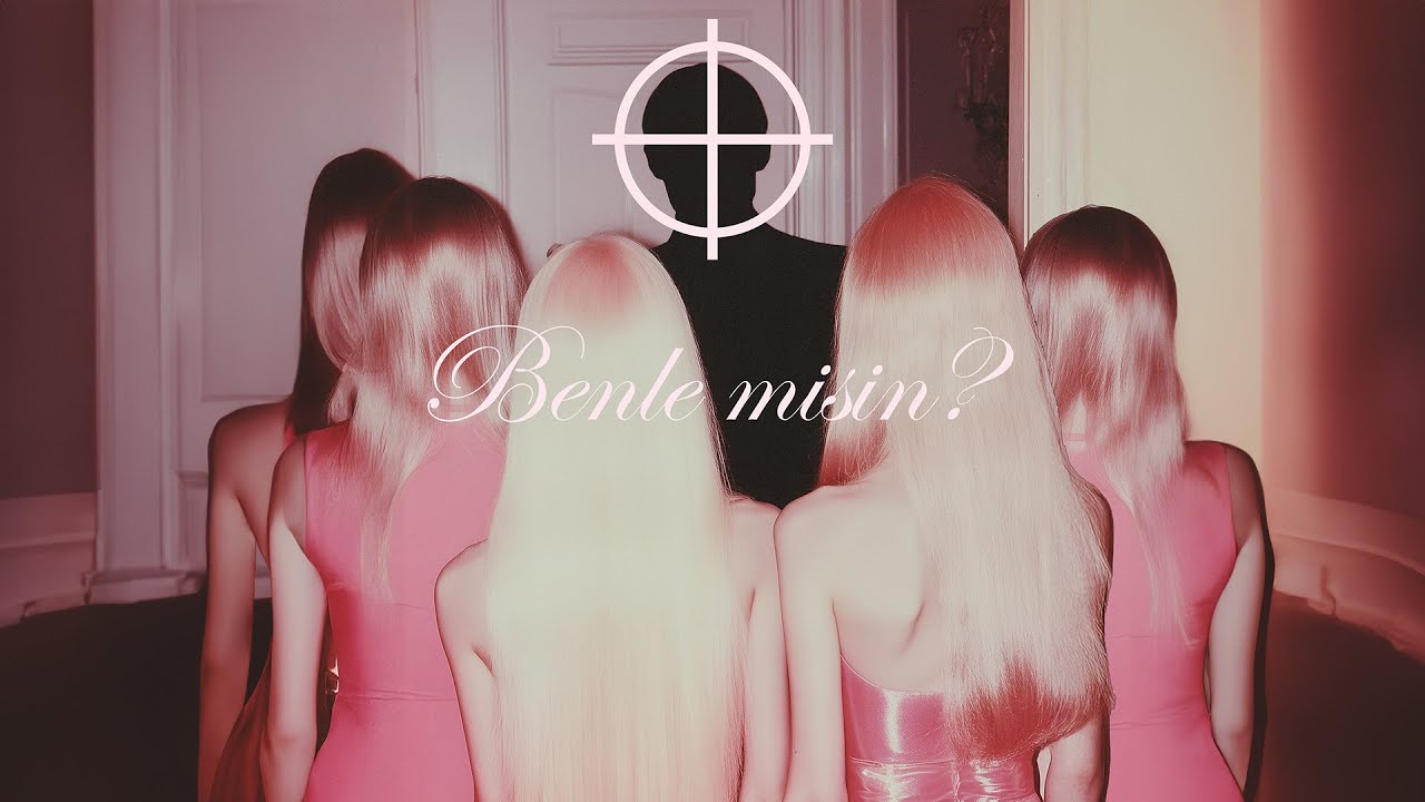 LVBEL C5 - benle misin ???????? Mp3 İndir