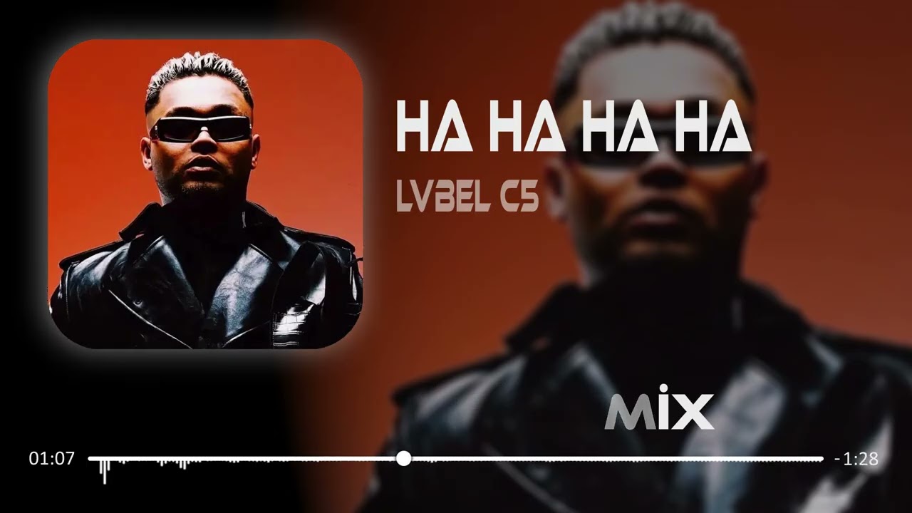 LVBEL C5 - Ha Ha Ha (Alper Eğri Remix) Alo Telefonum Sana Açık Mp3 İndir