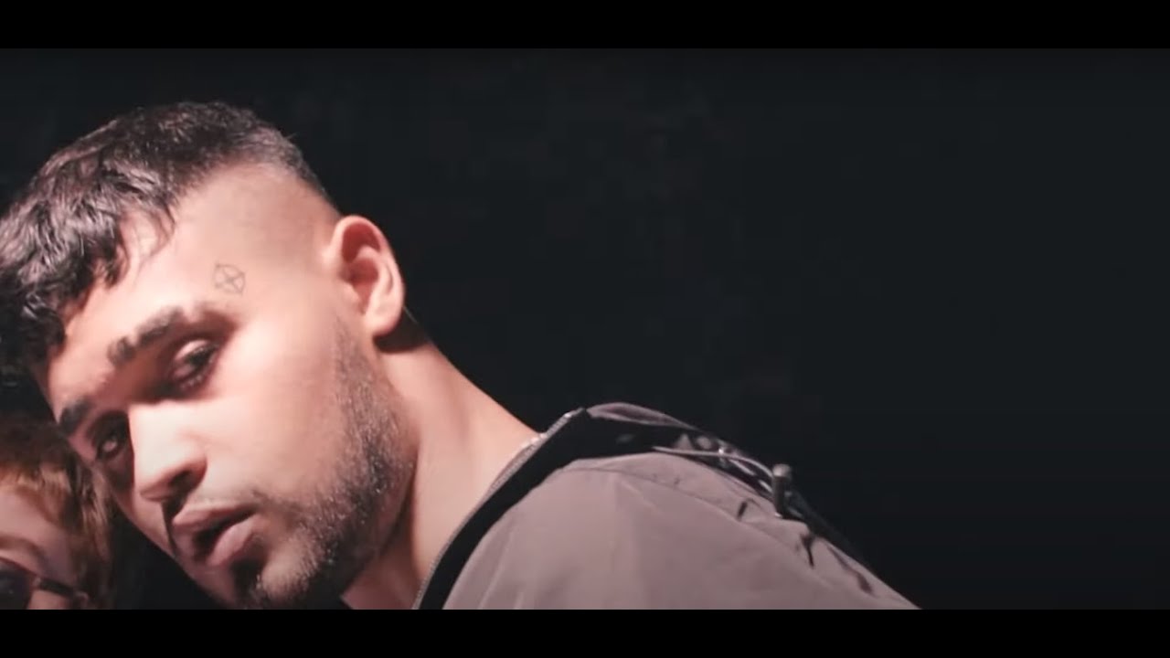 LVBEL C5 - HANİ (OFFICIAL VIDEO) Mp3 İndir