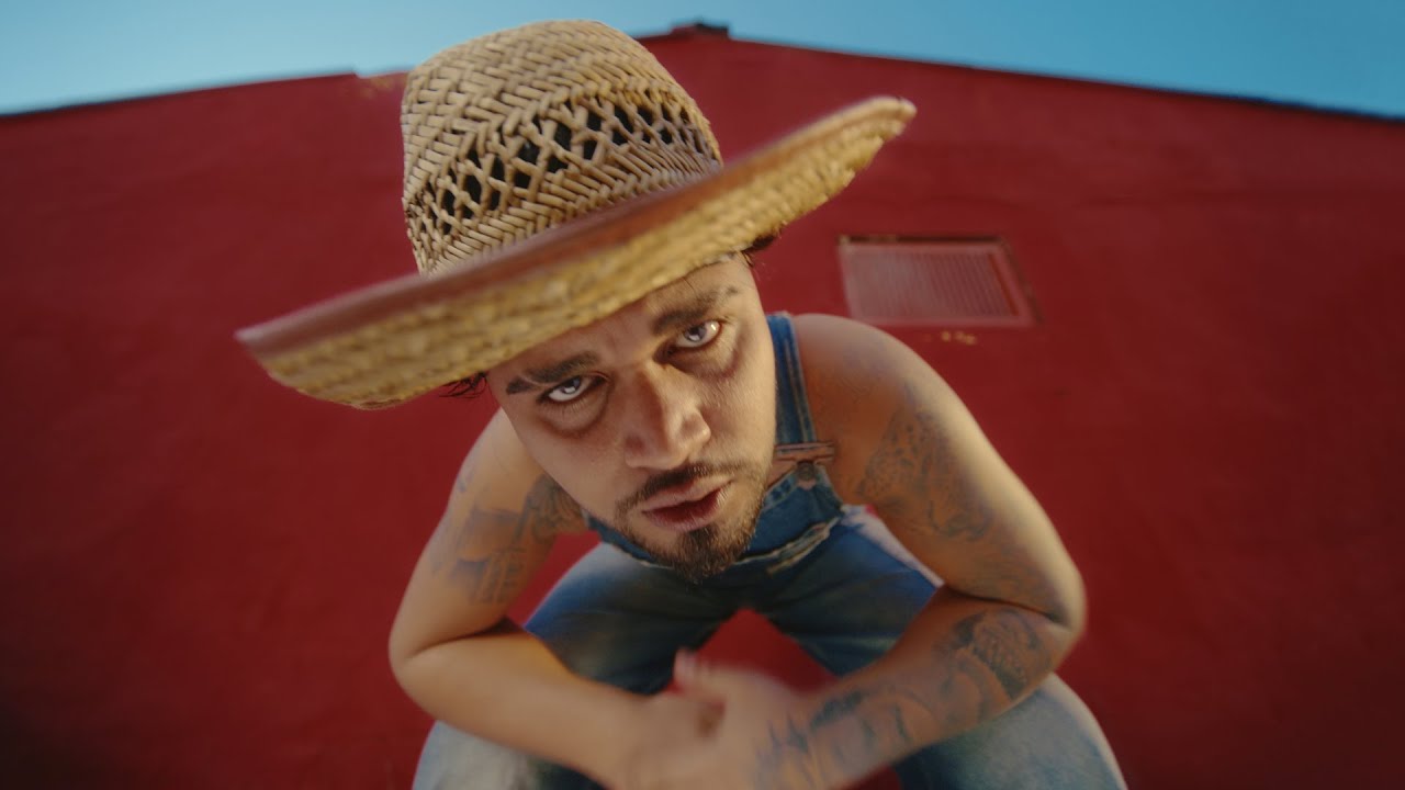 Lvbel C5 - SHOT Mp3 İndir