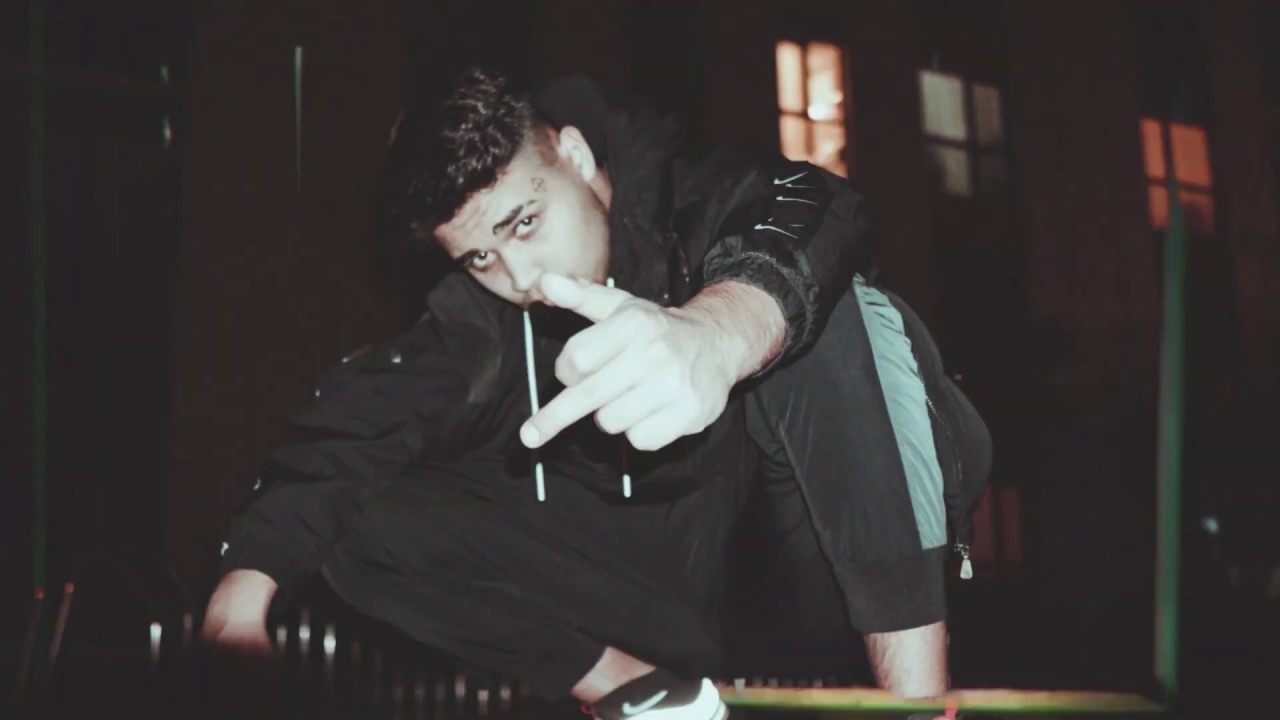 LVBEL C5 - ZOR (OFFICIAL MUSIC VIDEO) Mp3 İndir