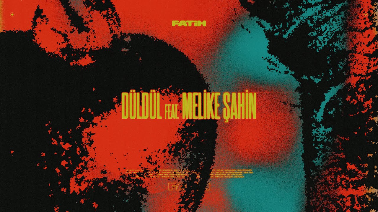 Mabel Matiz - Düldül (feat. Melike Şahin) Mp3 İndir