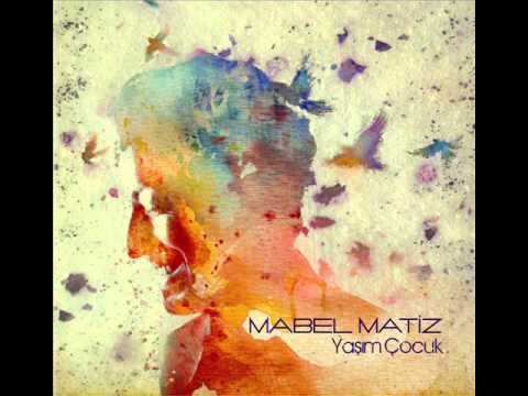 Mabel Matiz - Tamburu Yokuştan Mp3 İndir