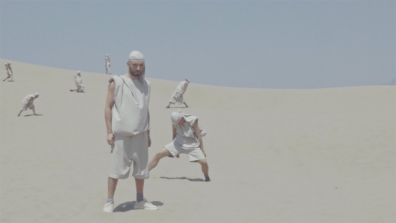Mabel Matiz - Toy Mp3 İndir