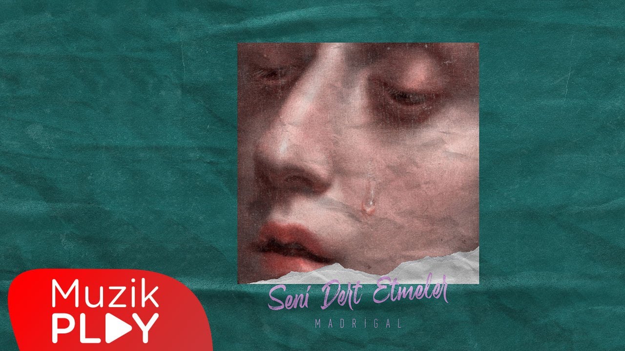 Madrigal - Seni Dert Etmeler (Official Audio) Mp3 İndir