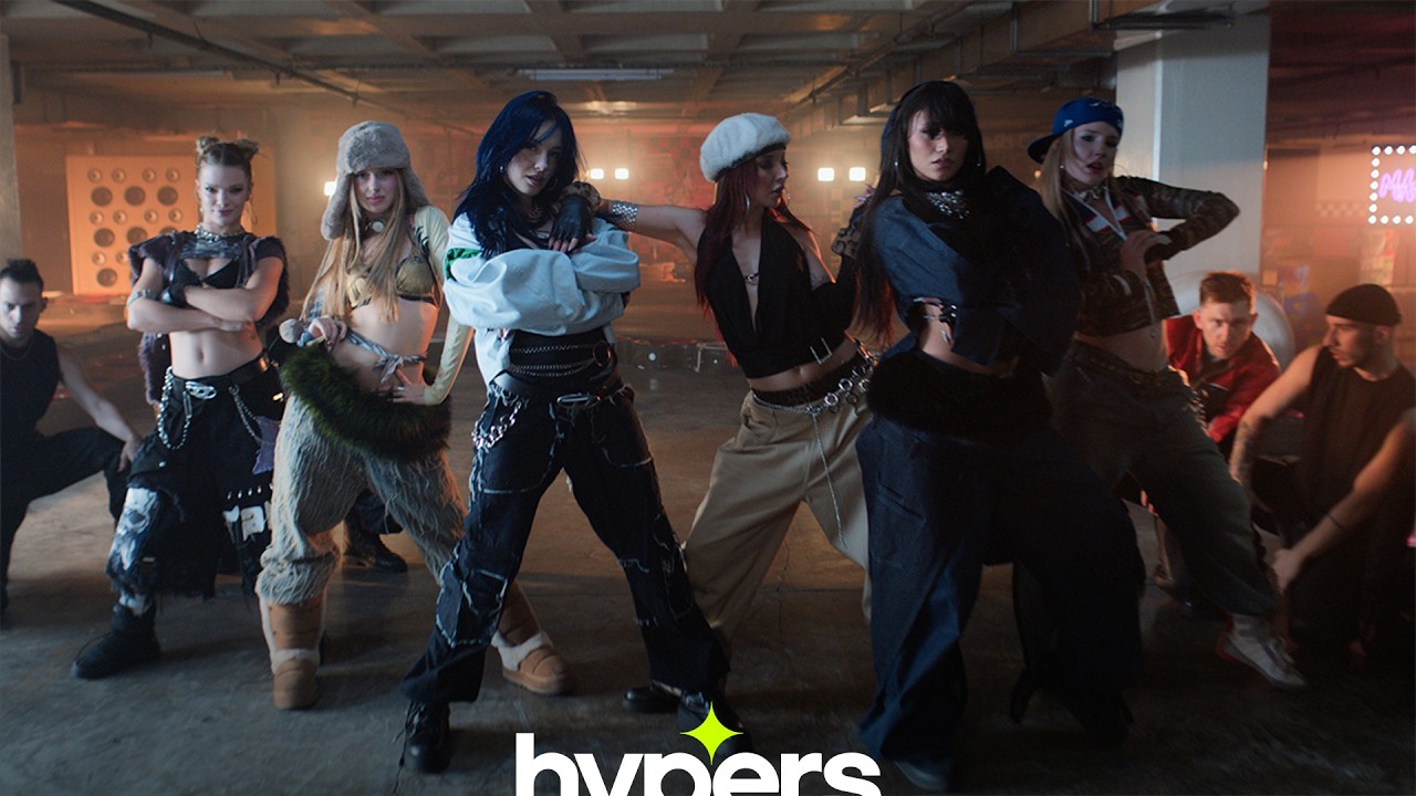 manifest - Amatör | Official Music Video Mp3 İndir