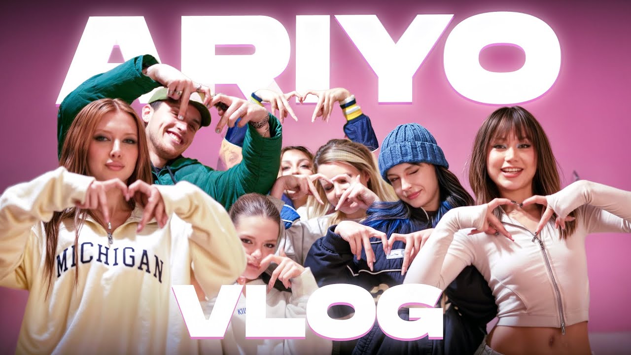 manifest - Arıyo | Vlog Mp3 İndir