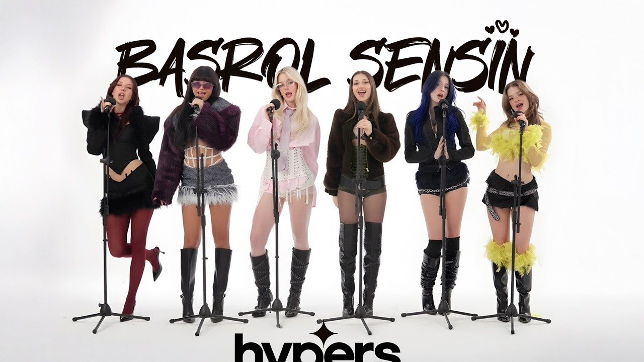 manifest - Başrol Sensin | Official Music Video Mp3 İndir