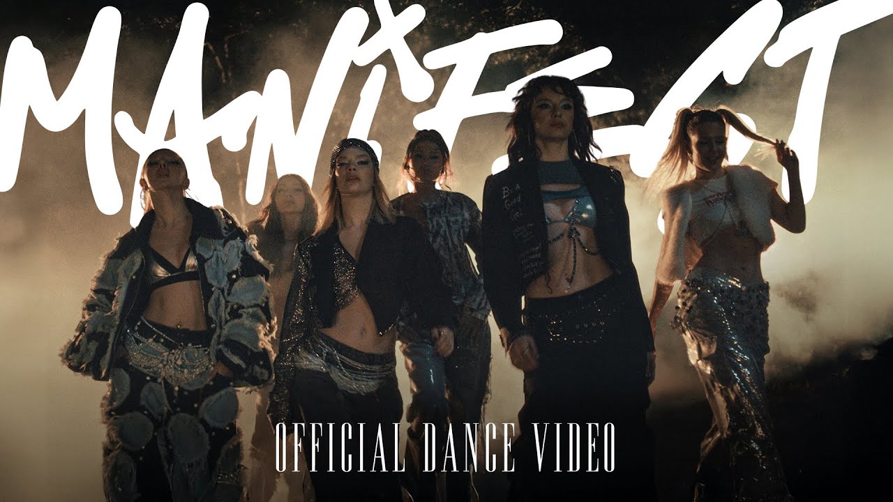manifest feat. Arem & Arman - Manifest | Official Dance Video Mp3 İndir