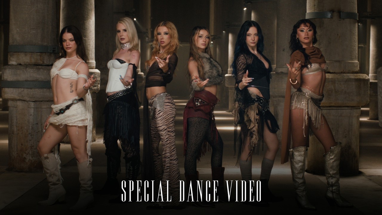 manifest - Hileli | Special Dance Video Mp3 İndir