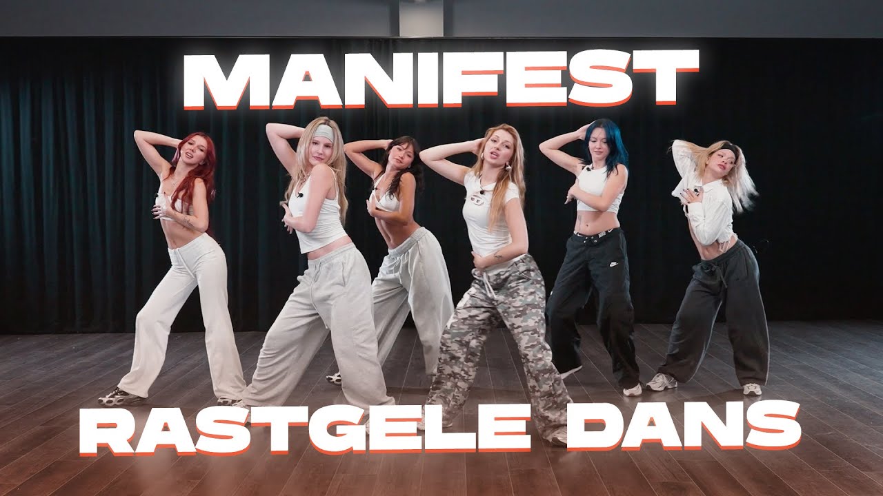 manifest - Rastgele Dans Mp3 İndir