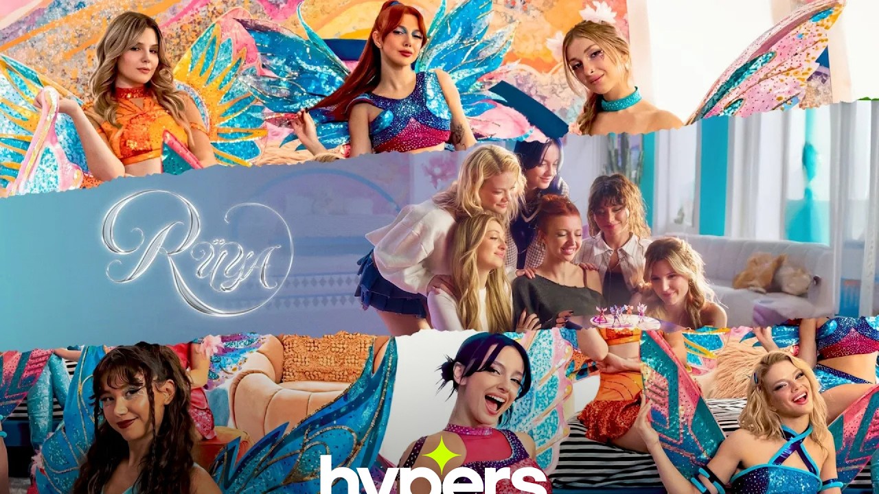 manifest - RÜYA | Official Music Video Mp3 İndir