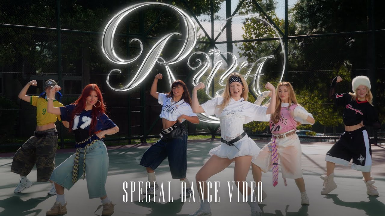 manifest - RÜYA | Special Dance Video Mp3 İndir