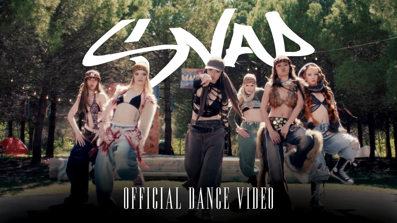 manifest - Snap | Official Dance Video Mp3 İndir