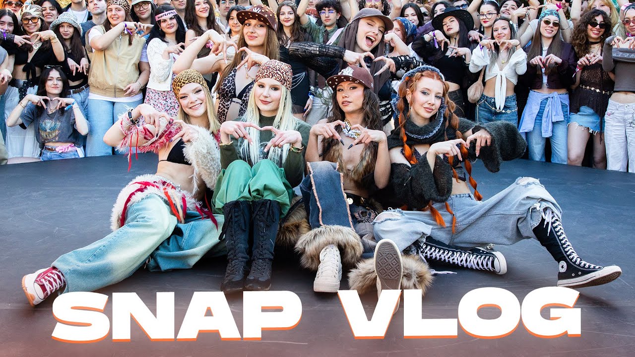 manifest - Snap | Vlog Mp3 İndir