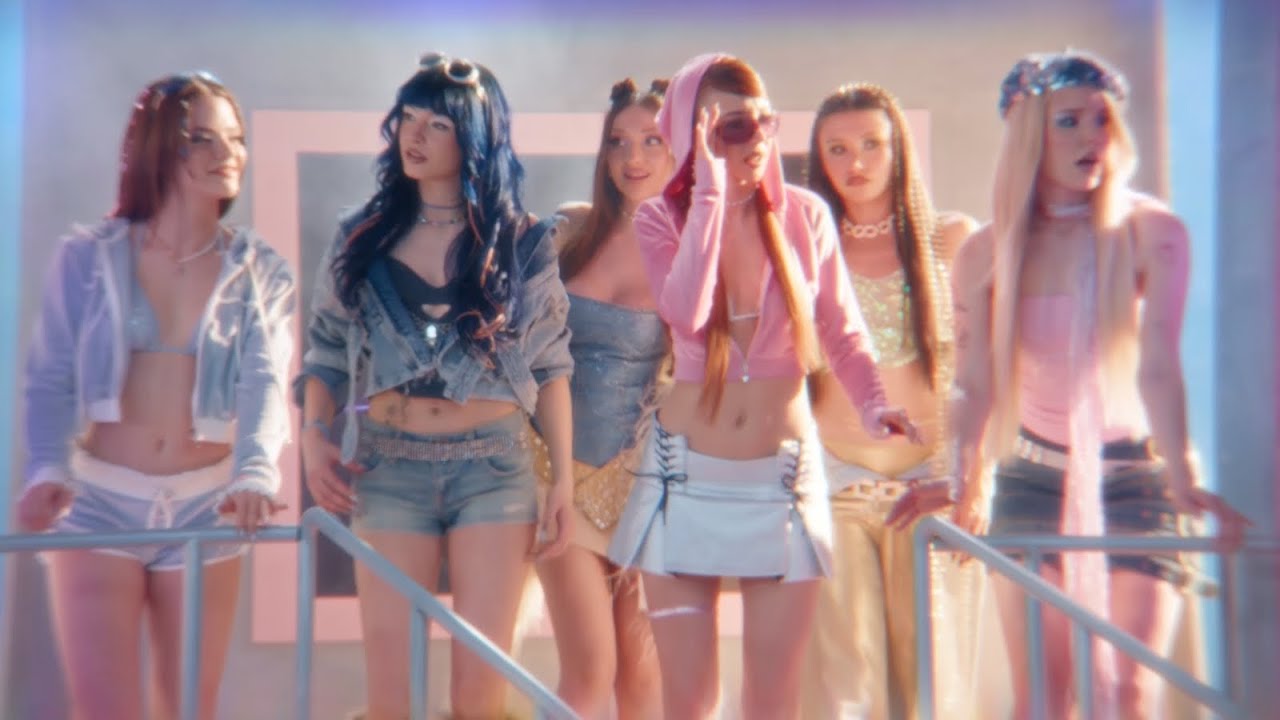 manifest - Toz Pembe | 2. Teaser Mp3 İndir