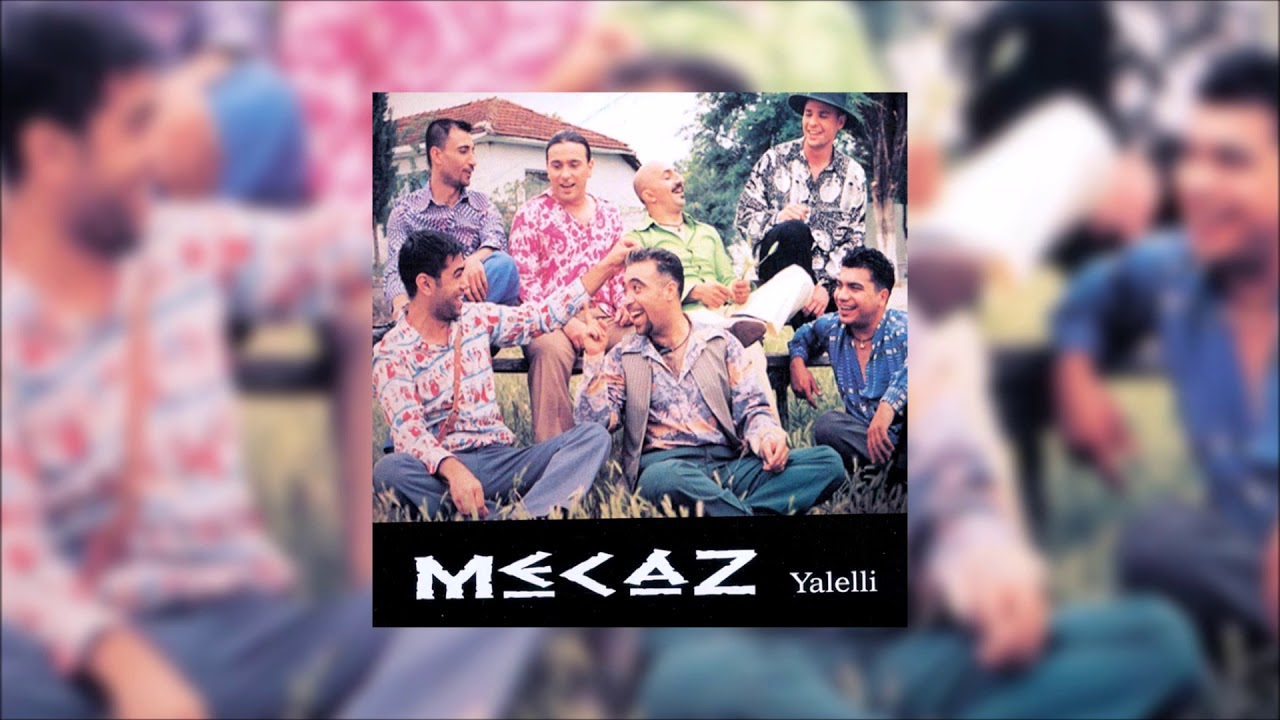 Mecaz - Yalelli [Mavili] Mp3 İndir